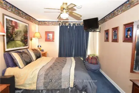 1 Homer Square Brampton ON L6S 1X9