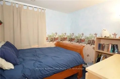 1 Homer Square Brampton ON L6S 1X9