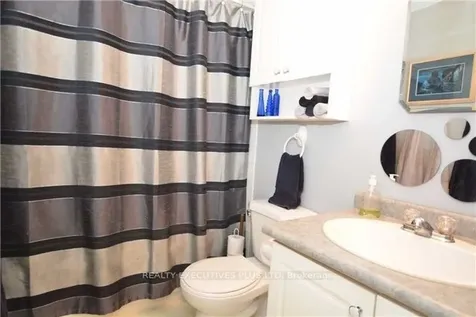 1 Homer Square Brampton ON L6S 1X9