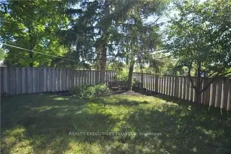 1 Homer Square Brampton ON L6S 1X9