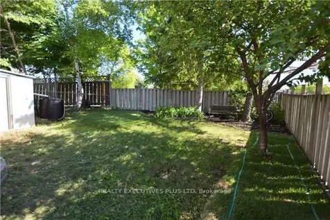 1 Homer Square Brampton ON L6S 1X9