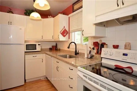 1 Homer Square Brampton ON L6S 1X9