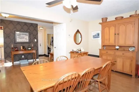 1 Homer Square Brampton ON L6S 1X9