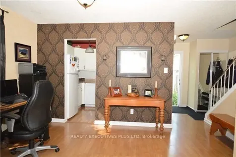 1 Homer Square Brampton ON L6S 1X9