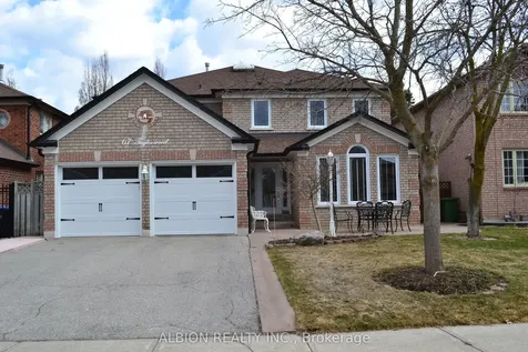 67 Taylorwood Avenue Caledon ON L7E 1J6