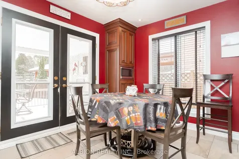 67 Taylorwood Avenue Caledon ON L7E 1J6