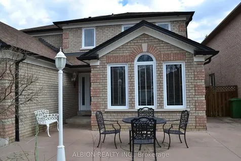 67 Taylorwood Avenue Caledon ON L7E 1J6