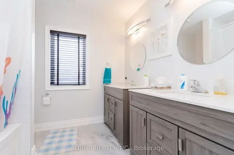 67 Taylorwood Avenue Caledon ON L7E 1J6