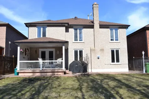 67 Taylorwood Avenue Caledon ON L7E 1J6