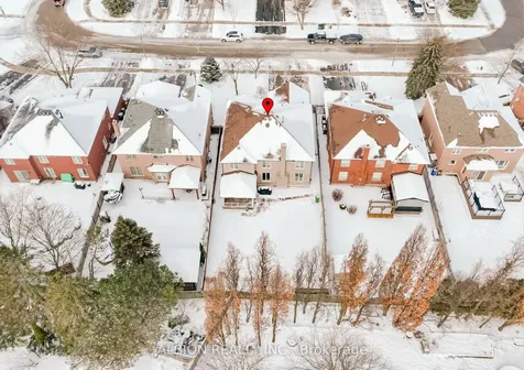 67 Taylorwood Avenue Caledon ON L7E 1J6