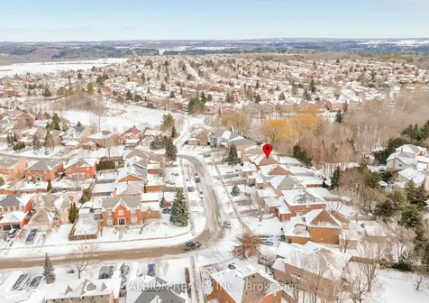 67 Taylorwood Avenue Caledon ON L7E 1J6