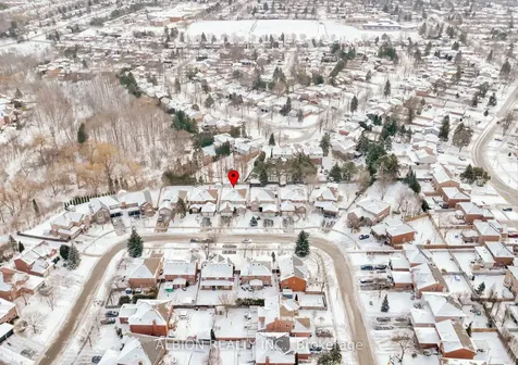 67 Taylorwood Avenue Caledon ON L7E 1J6