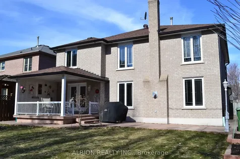 67 Taylorwood Avenue Caledon ON L7E 1J6