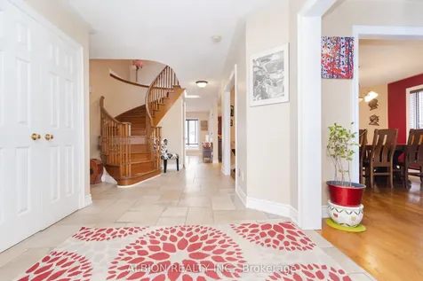 67 Taylorwood Avenue Caledon ON L7E 1J6