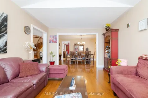 67 Taylorwood Avenue Caledon ON L7E 1J6