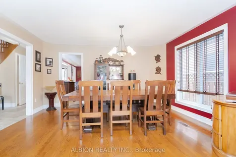 67 Taylorwood Avenue Caledon ON L7E 1J6