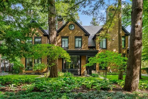 905 Sangster Avenue Mississauga ON L5H 2Y3