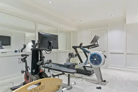 905 Sangster Avenue Mississauga ON L5H 2Y3