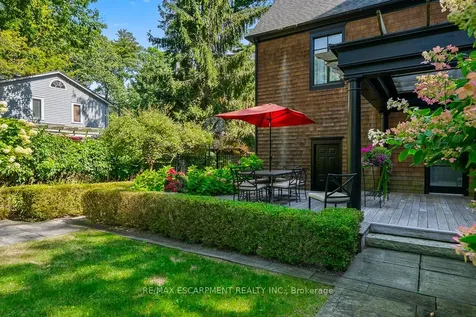 905 Sangster Avenue Mississauga ON L5H 2Y3