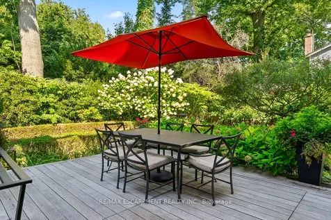 905 Sangster Avenue Mississauga ON L5H 2Y3