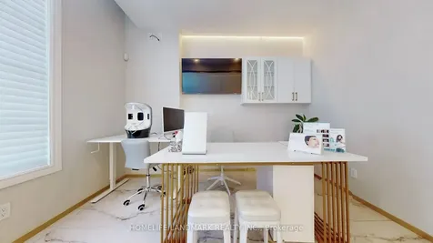 1545 Cornwall Road Oakville ON L6J 0B2