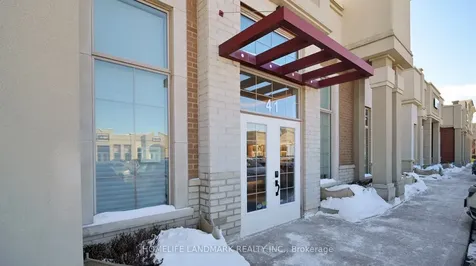 1545 Cornwall Road Oakville ON L6J 0B2