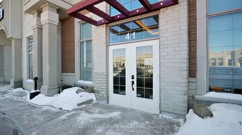 1545 Cornwall Road Oakville ON L6J 0B2