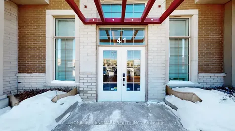 1545 Cornwall Road Oakville ON L6J 0B2
