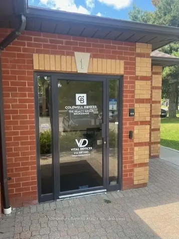 20 Regan Road Brampton ON L7A 1C3