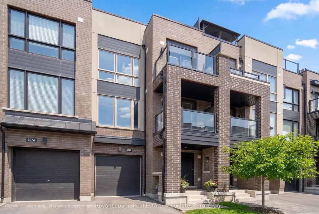 3076 Cascade Common Oakville ON L6H 0R7