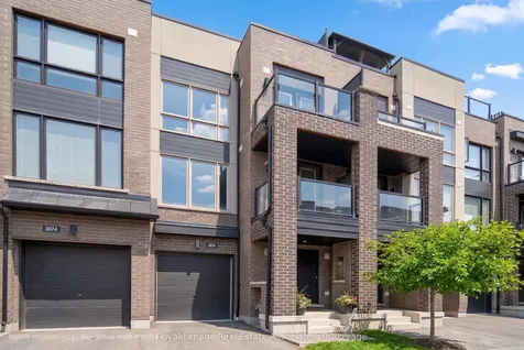 3076 Cascade Common Oakville ON L6H 0R7