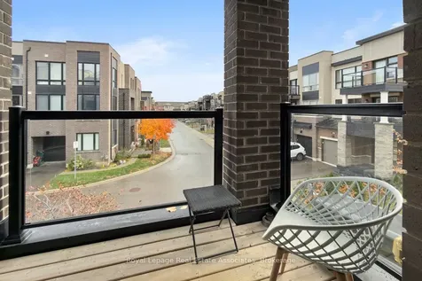 3076 Cascade Common Oakville ON L6H 0R7