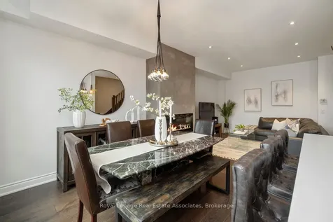 3076 Cascade Common Oakville ON L6H 0R7