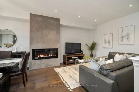 3076 Cascade Common Oakville ON L6H 0R7