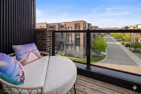 3076 Cascade Common Oakville ON L6H 0R7