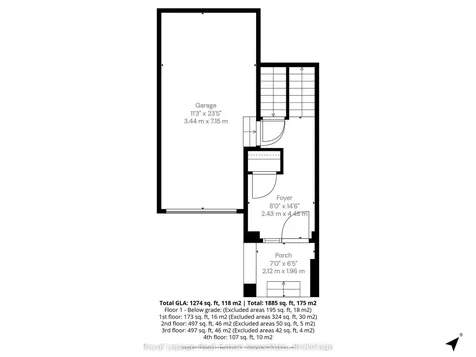 3076 Cascade Common Oakville ON L6H 0R7