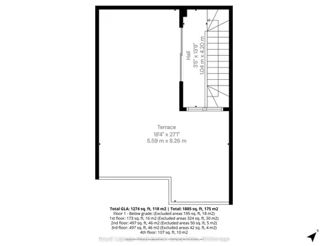 3076 Cascade Common Oakville ON L6H 0R7