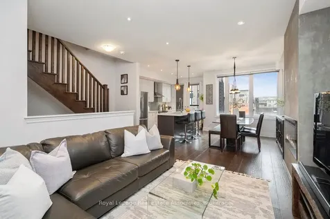 3076 Cascade Common Oakville ON L6H 0R7