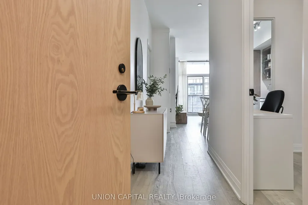 50 George Butchart Drive Toronto ON M3K 0C9