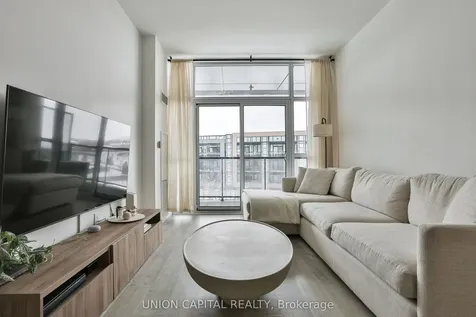 50 George Butchart Drive Toronto ON M3K 0C9