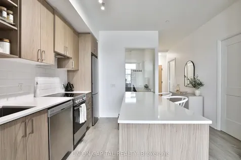 50 George Butchart Drive Toronto ON M3K 0C9