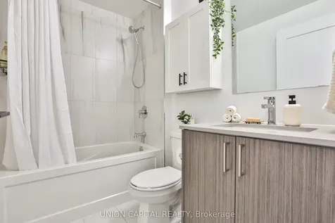 50 George Butchart Drive Toronto ON M3K 0C9
