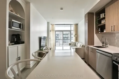 50 George Butchart Drive Toronto ON M3K 0C9