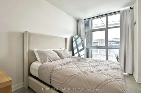 50 George Butchart Drive Toronto ON M3K 0C9