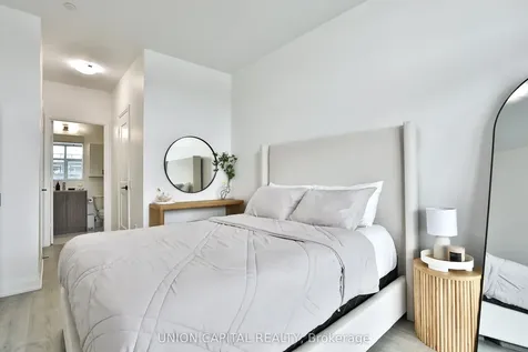 50 George Butchart Drive Toronto ON M3K 0C9