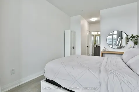 50 George Butchart Drive Toronto ON M3K 0C9