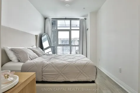 50 George Butchart Drive Toronto ON M3K 0C9