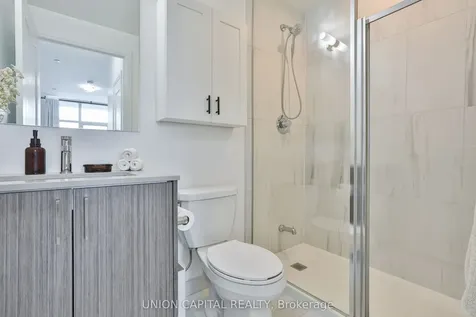 50 George Butchart Drive Toronto ON M3K 0C9