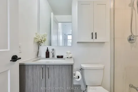 50 George Butchart Drive Toronto ON M3K 0C9