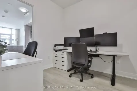50 George Butchart Drive Toronto ON M3K 0C9